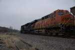 BNSF 5819